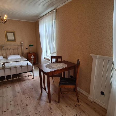 Lahe Guesthouse Haapsalu Eksteriør bilde