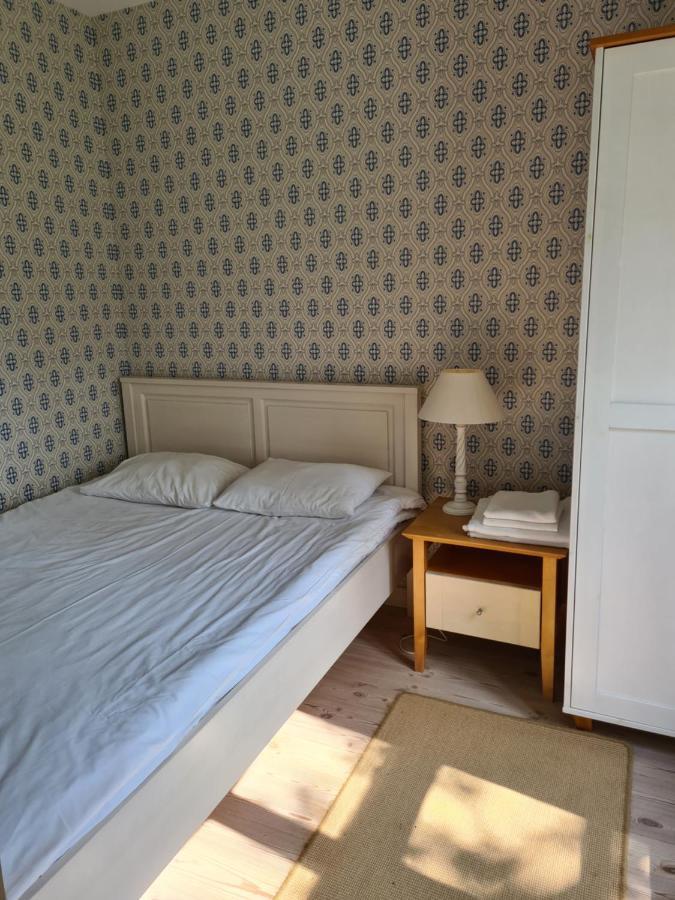 Lahe Guesthouse Haapsalu Eksteriør bilde
