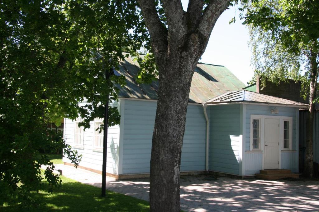 Lahe Guesthouse Haapsalu Rom bilde